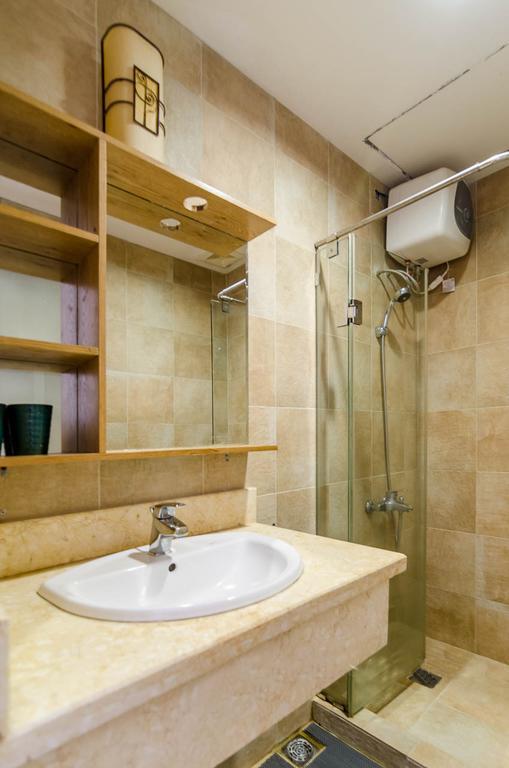 Merin City Suites Ho Chi Minh City Bagian luar foto