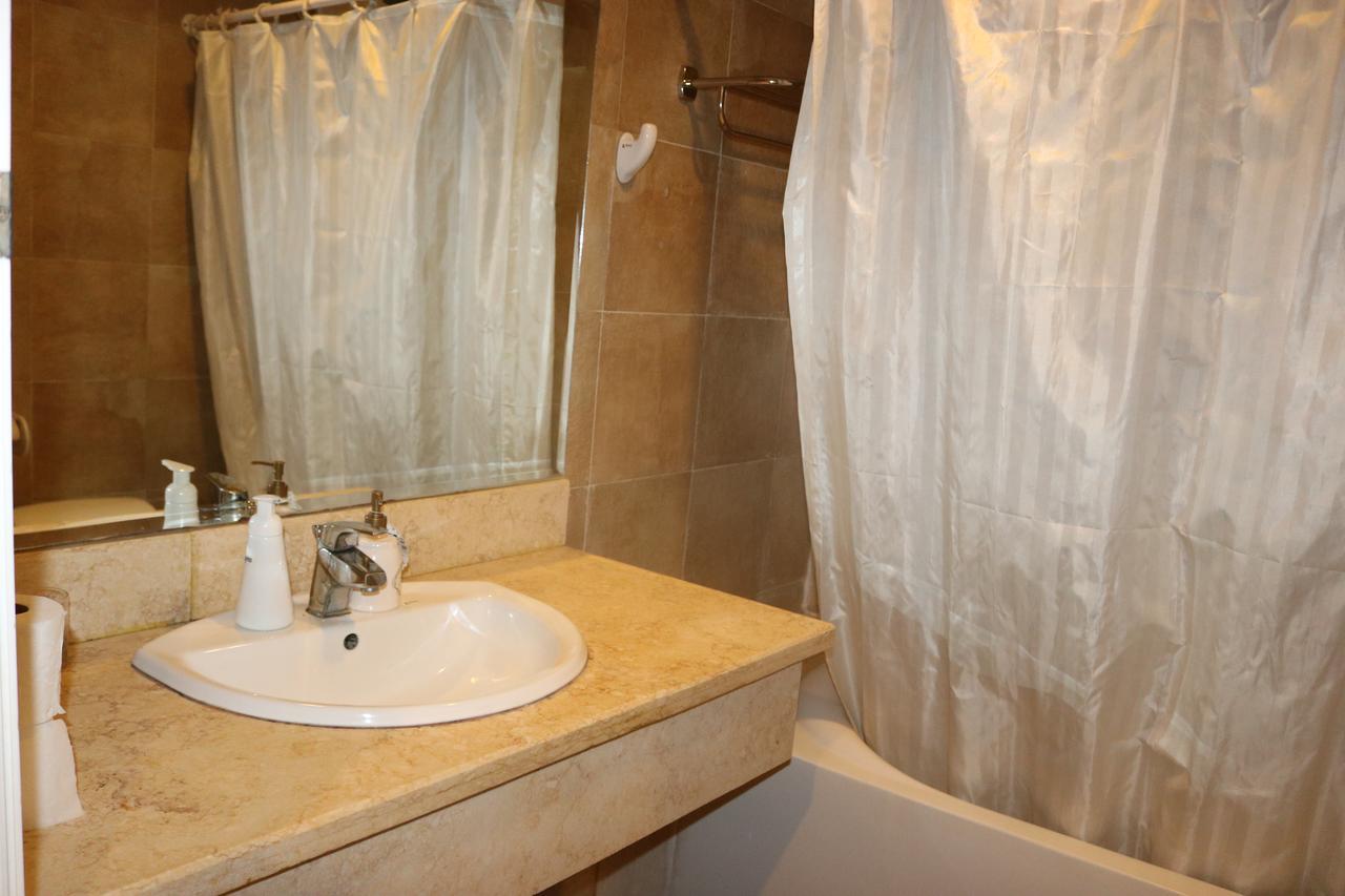 Merin City Suites Ho Chi Minh City Bagian luar foto