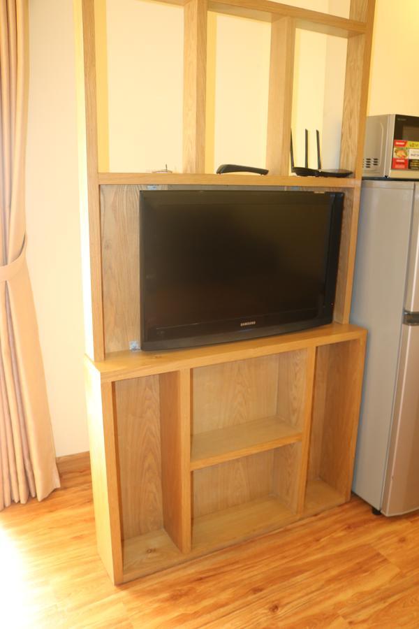 Merin City Suites Ho Chi Minh City Bagian luar foto
