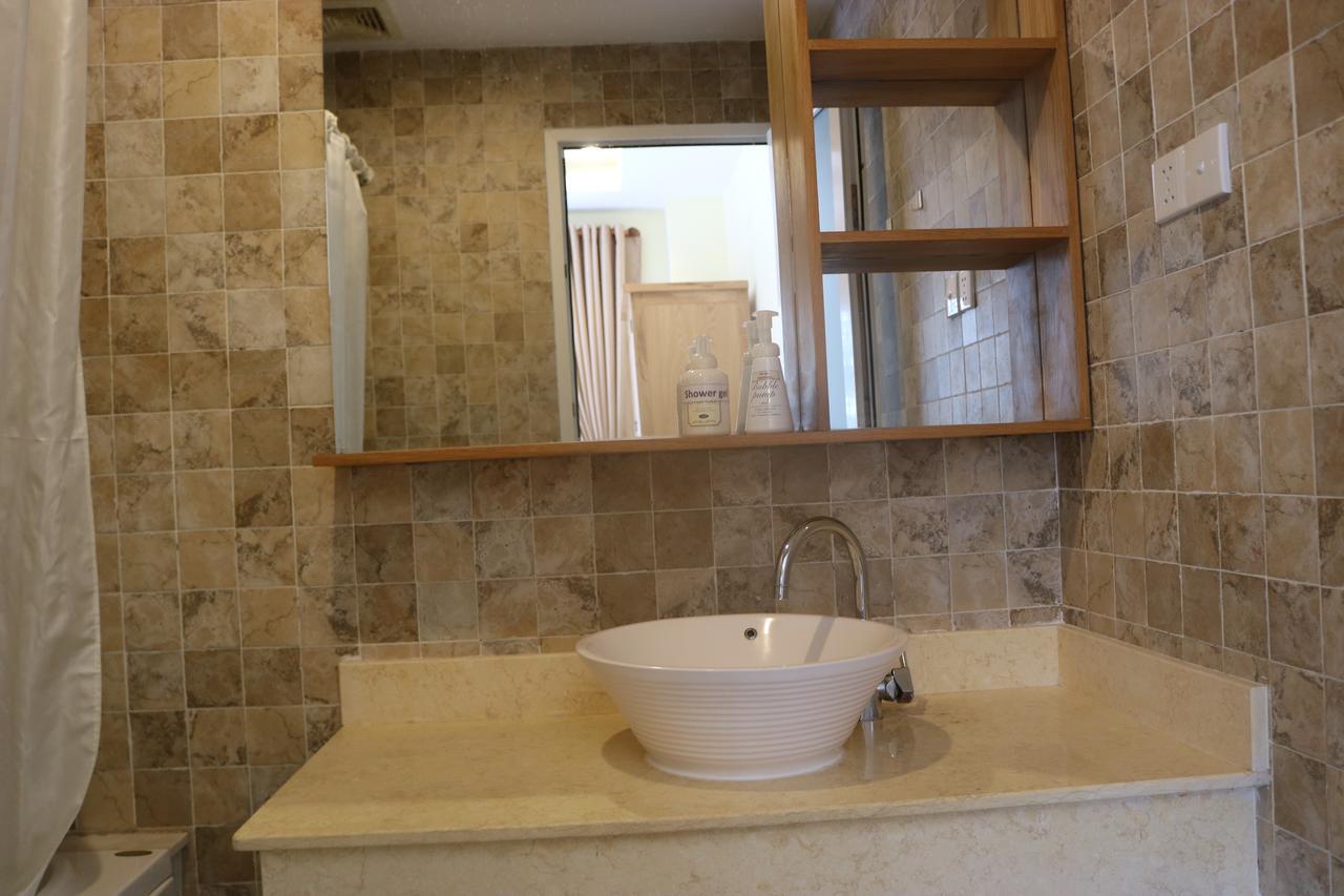 Merin City Suites Ho Chi Minh City Bagian luar foto