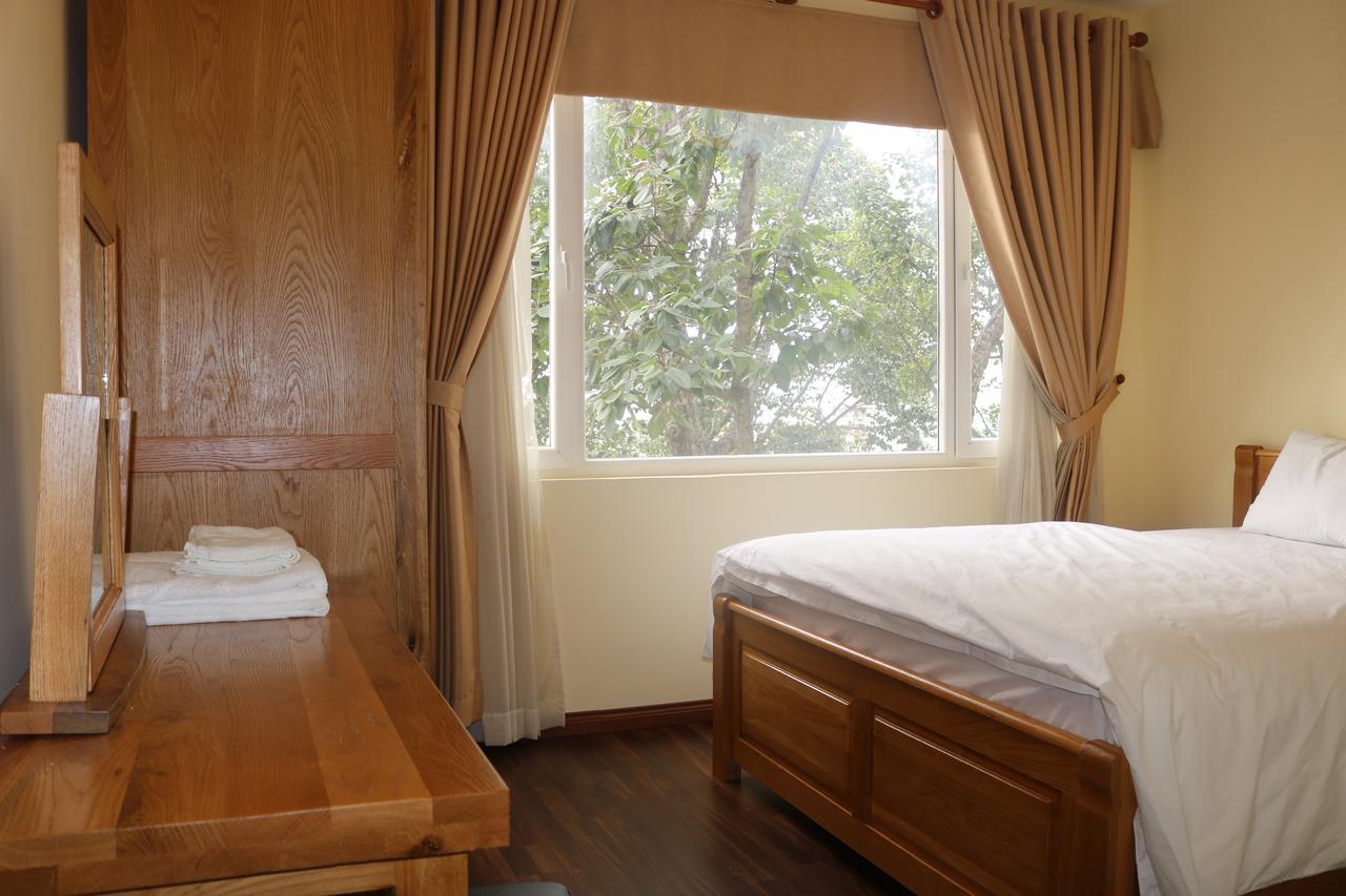 Merin City Suites Ho Chi Minh City Bagian luar foto