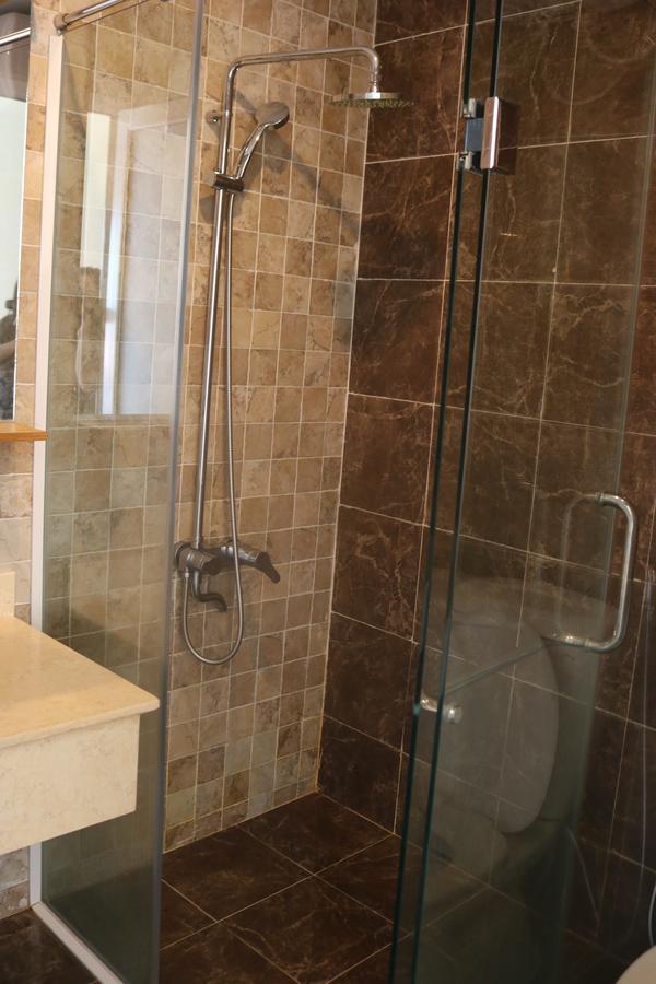 Merin City Suites Ho Chi Minh City Bagian luar foto