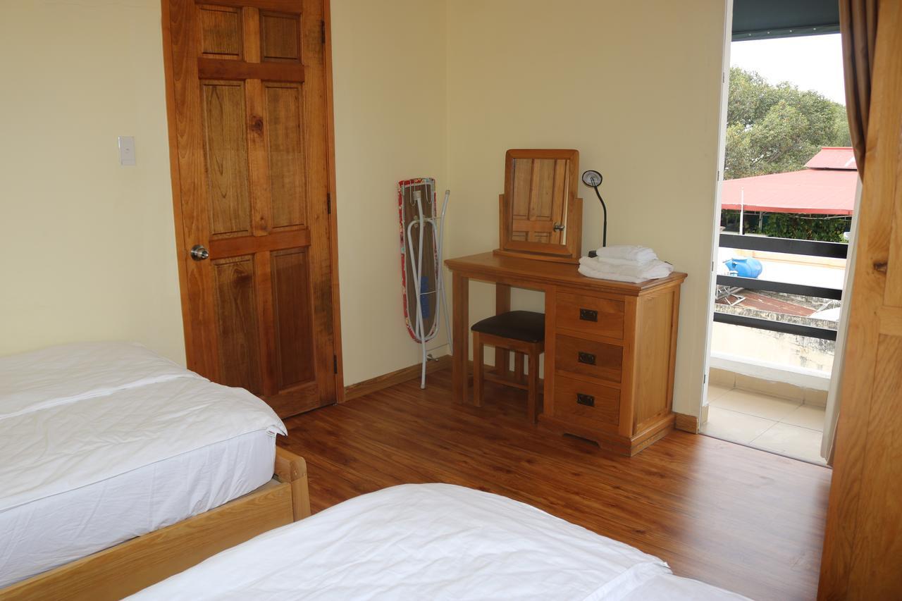 Merin City Suites Ho Chi Minh City Bagian luar foto