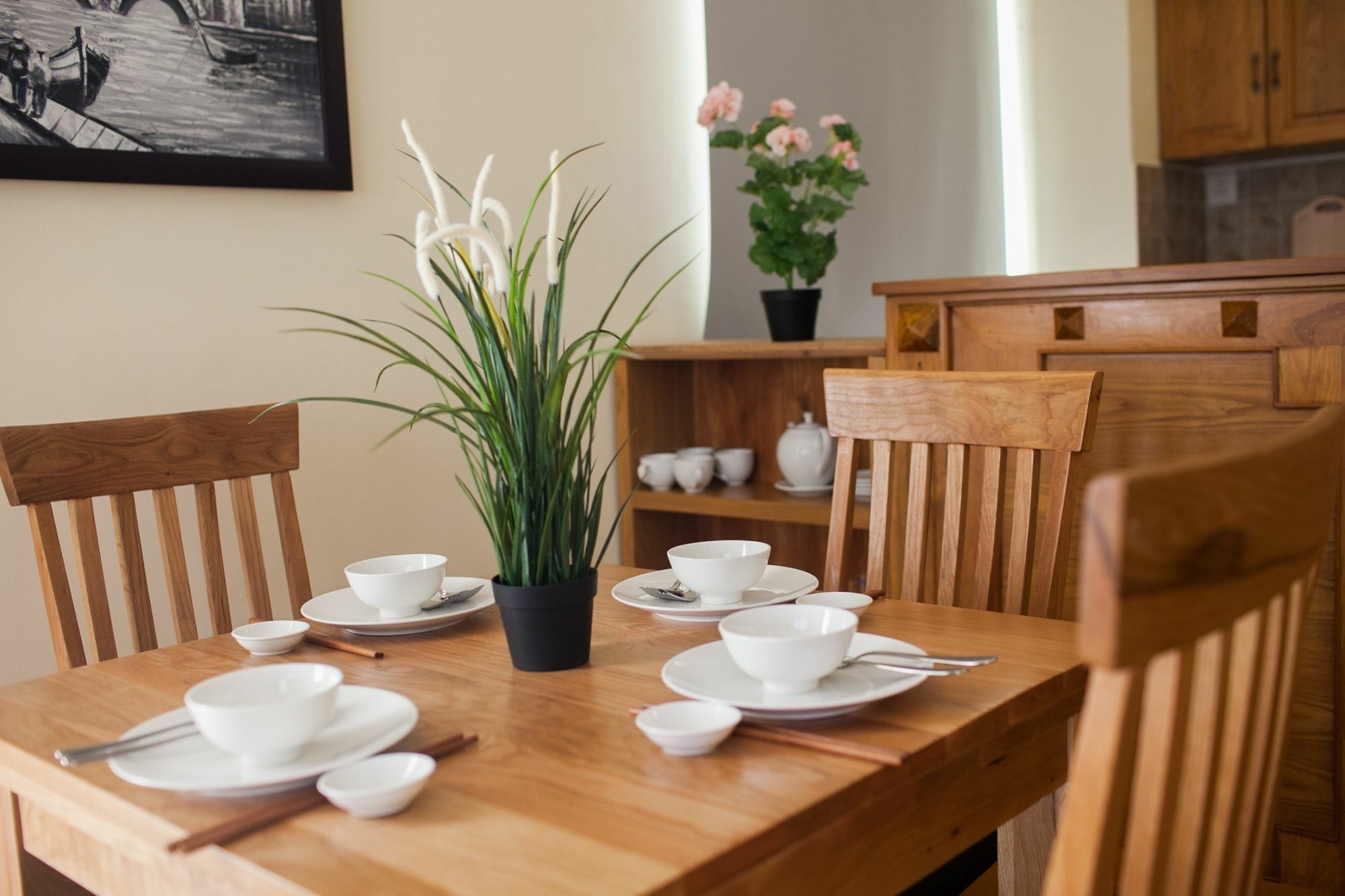 Merin City Suites Ho Chi Minh City Bagian luar foto
