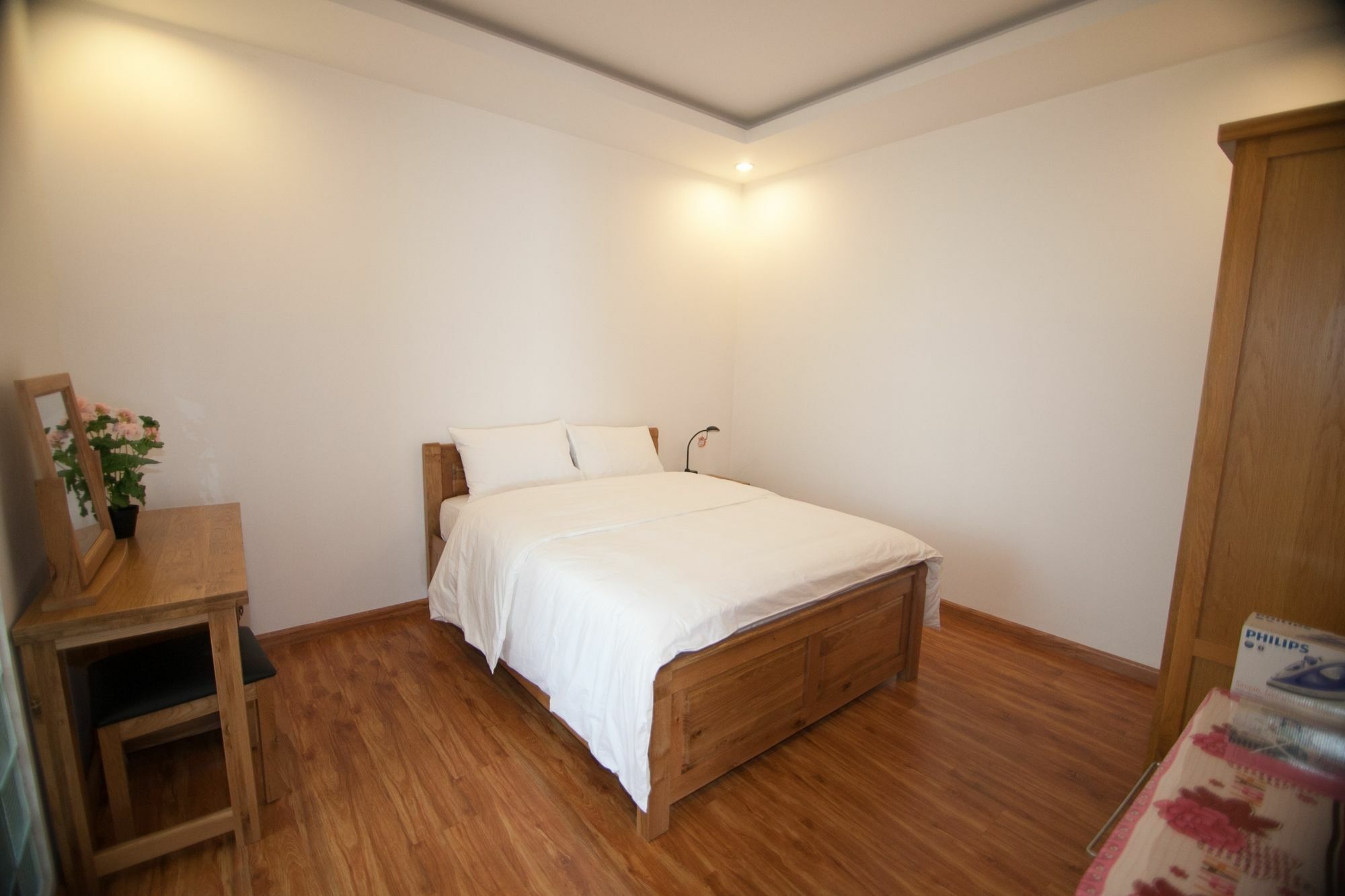 Merin City Suites Ho Chi Minh City Bagian luar foto