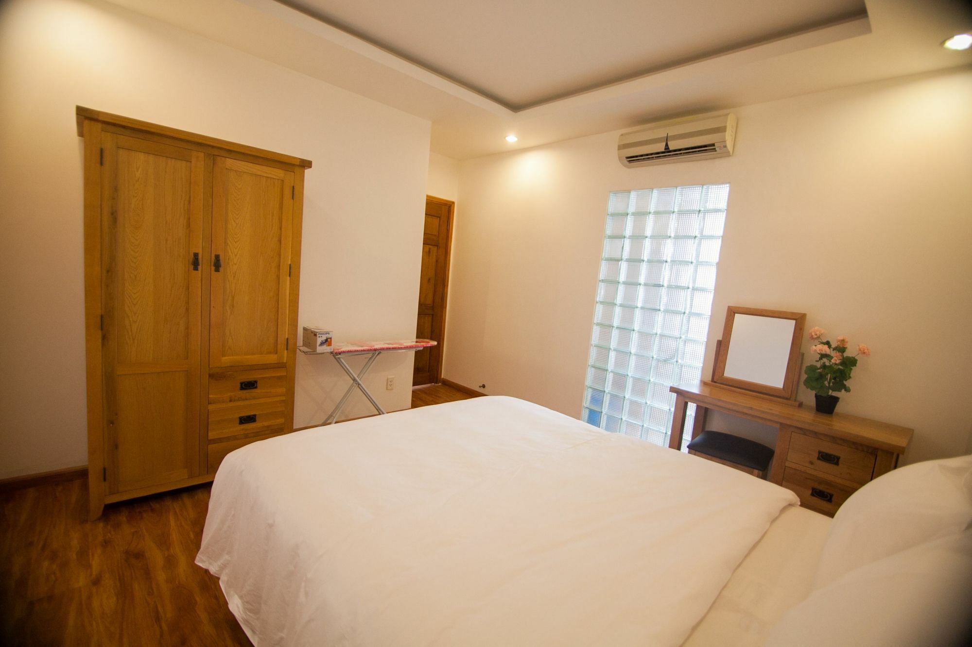 Merin City Suites Ho Chi Minh City Bagian luar foto